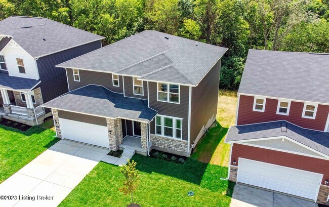 Foto del edificio - 7604 Fair Ln