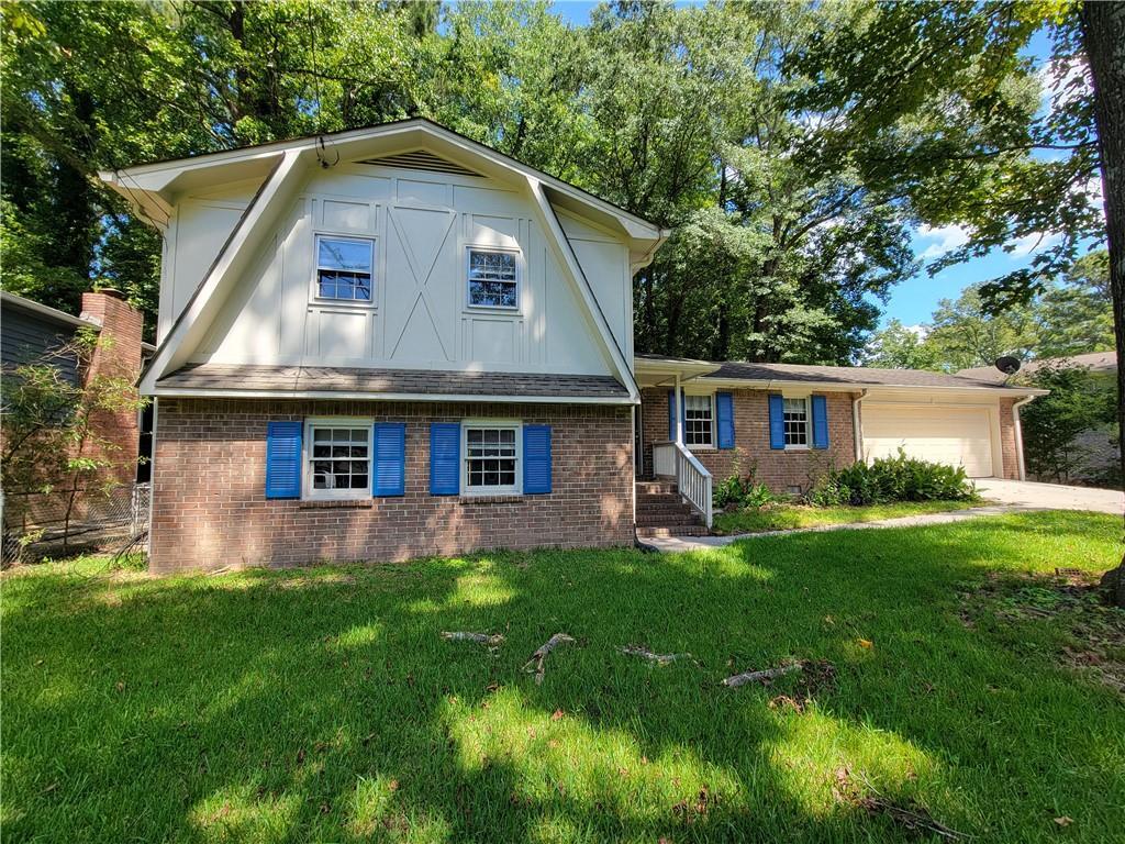 Primary Photo - 2506 Windmere Dr NW