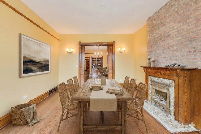 Foto del edificio - 3351 S Union Ave