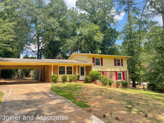 Building Photo - 4 br, 2 bath House - 110 Davis Estates Rd