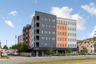 Building Photo - 50 Leo M Birmingham Pkwy