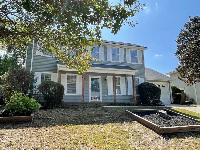 Building Photo - Home For Rent - 334 Lamplighter Ln Martine...