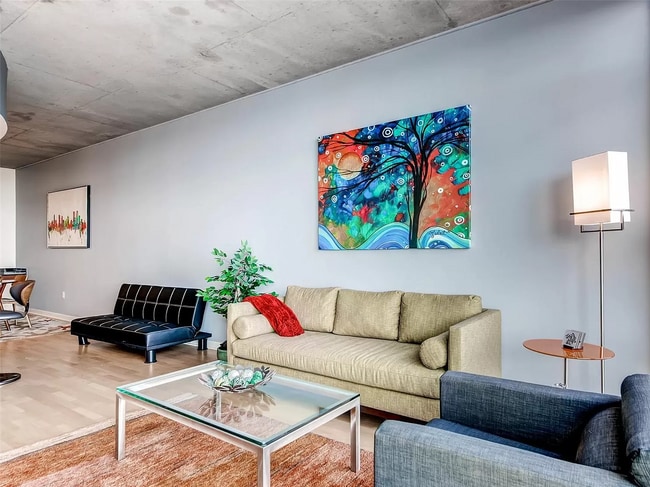 Foto del edificio - 891 14th St