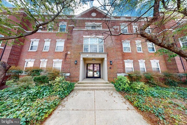 Foto del edificio - 3609 38th St NW