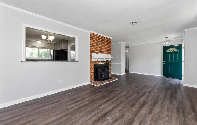 Building Photo - 605 Presidential Blvd