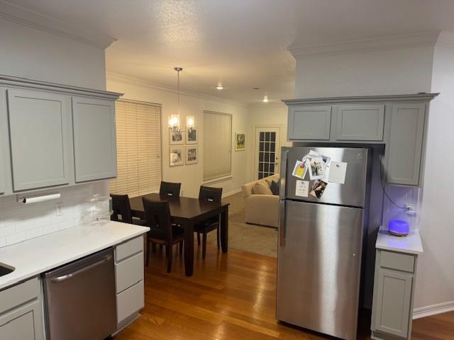 Foto del edificio - 2580 E Neely Pl