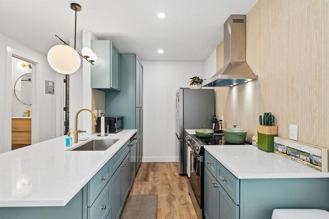 Foto del edificio - 2808 Jefferson St