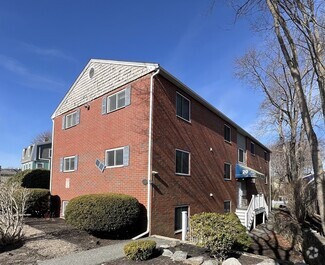 Building Photo - 20 Lovett St
