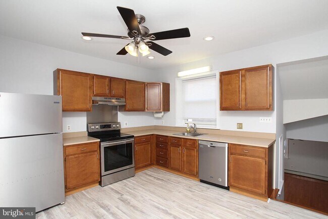 Foto del edificio - 912 N 4th St
