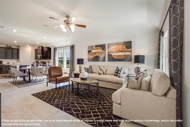 Foto del edificio - 10706 Sentinel Dome Dr