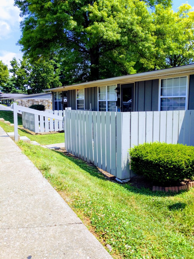 Cedargate Apartments Apartments in Lancaster, OH