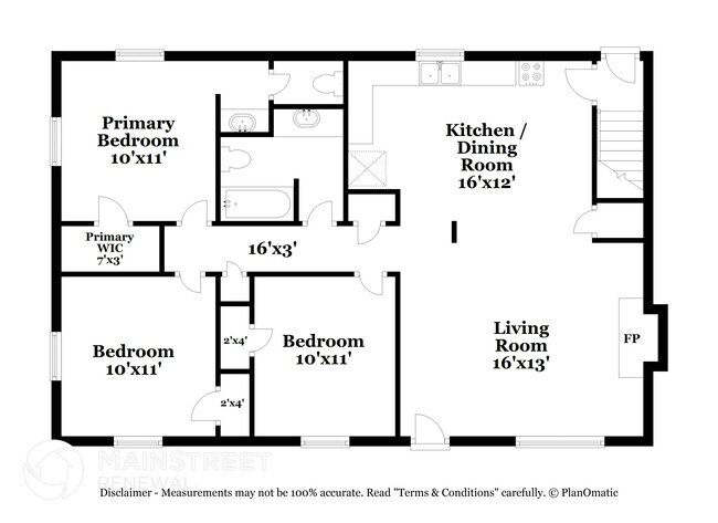 Foto del edificio - 1914 Willow St