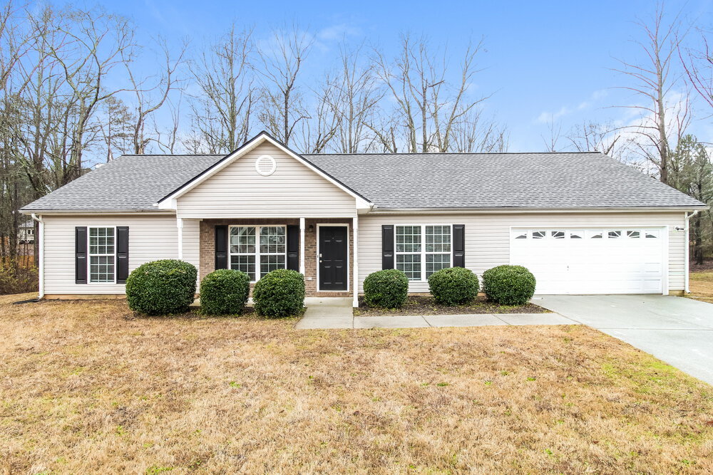 Foto principal - 1408 Deer Creek Ct