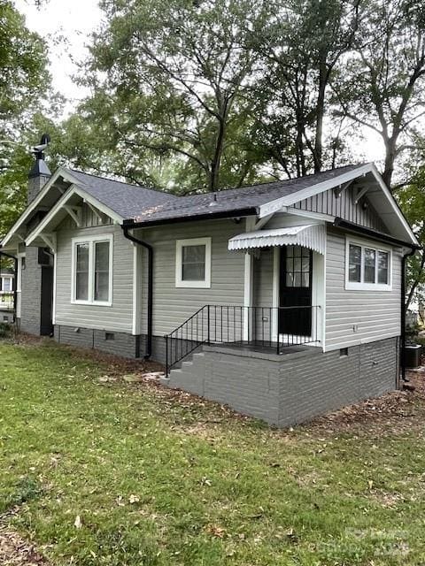 Building Photo - 210 W 8th Ave