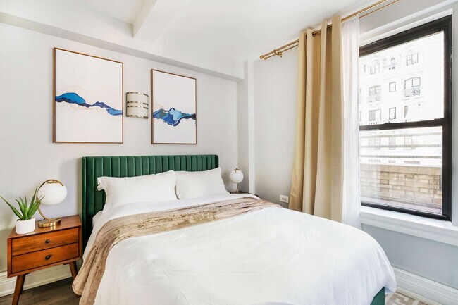 Foto del edificio - 234 W 73rd St