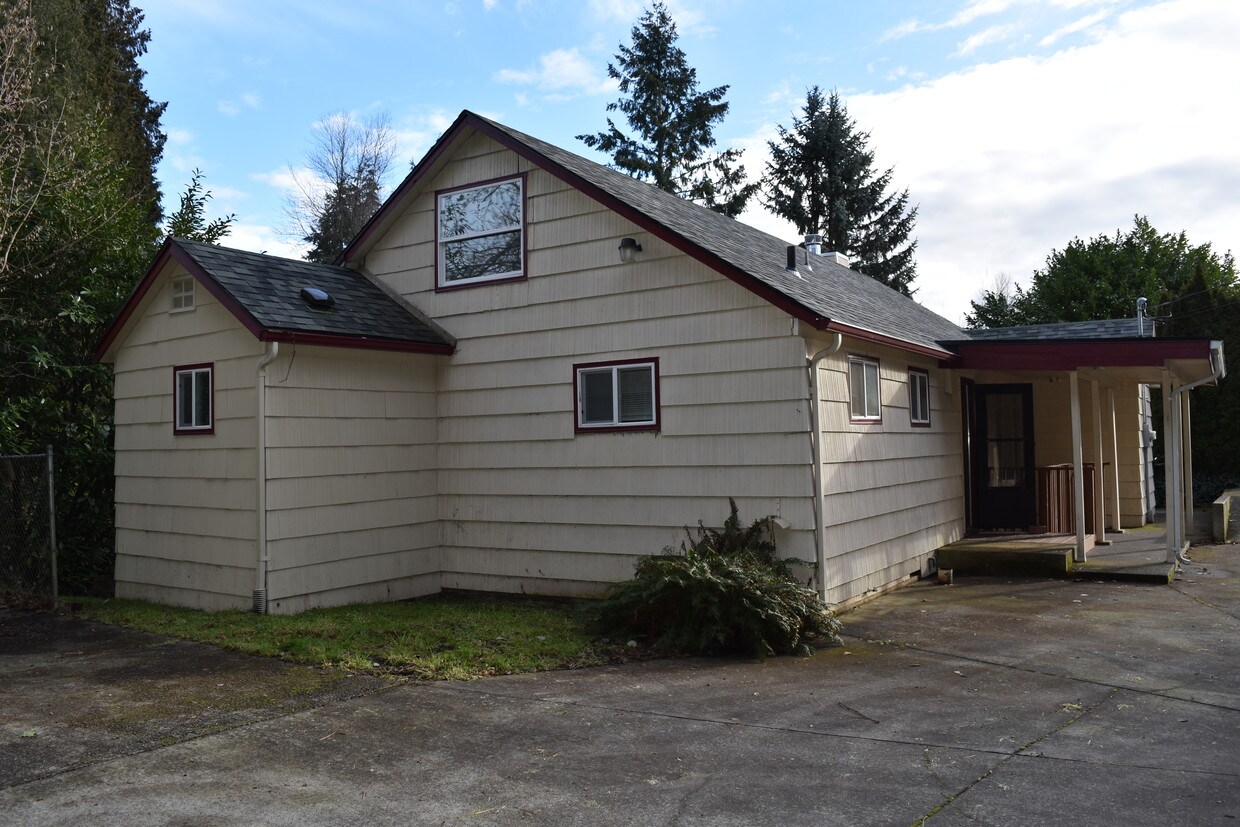 Foto principal - 1005 Crawford St