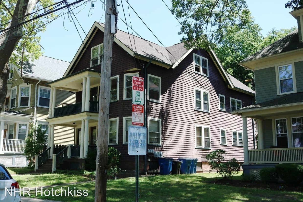 155 Mansfield St, New Haven, CT 06511 Condo for Rent in New Haven, CT