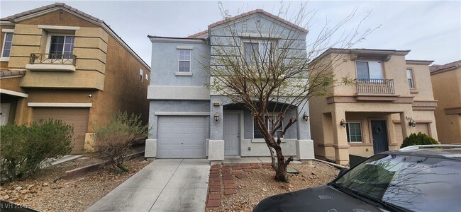 Foto del edificio - 6120 Crow Butte Ct