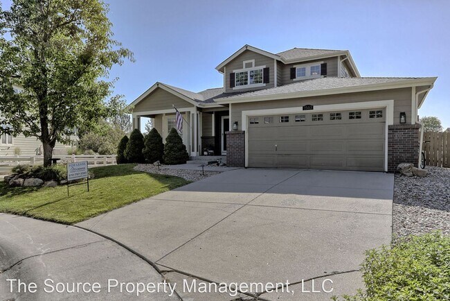 Foto del edificio - 5 br, 4 bath House - 1503 Coral Sea Ct