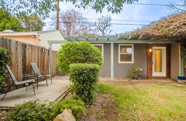 Foto del edificio - 14039 Gilmore St