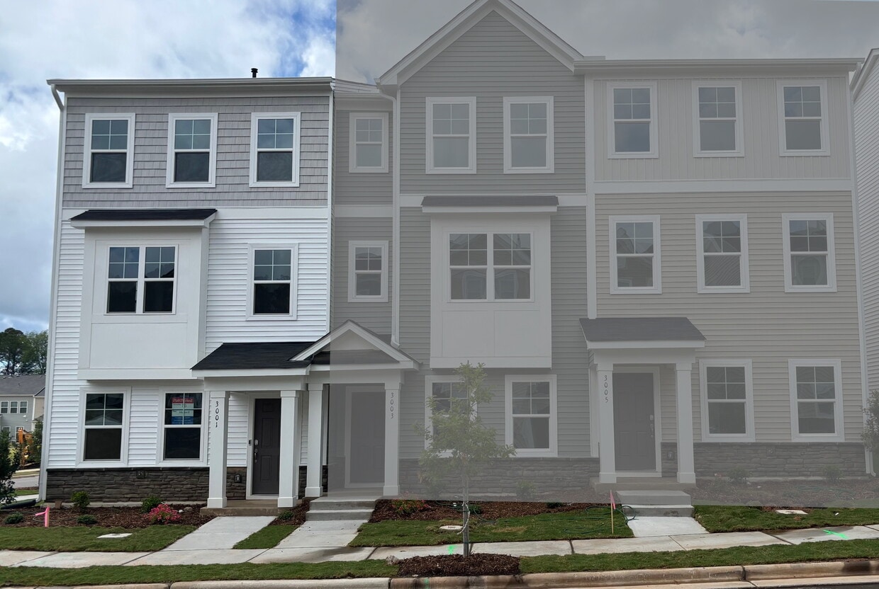 Primary Photo - 3001 Honeymyrtle Ln