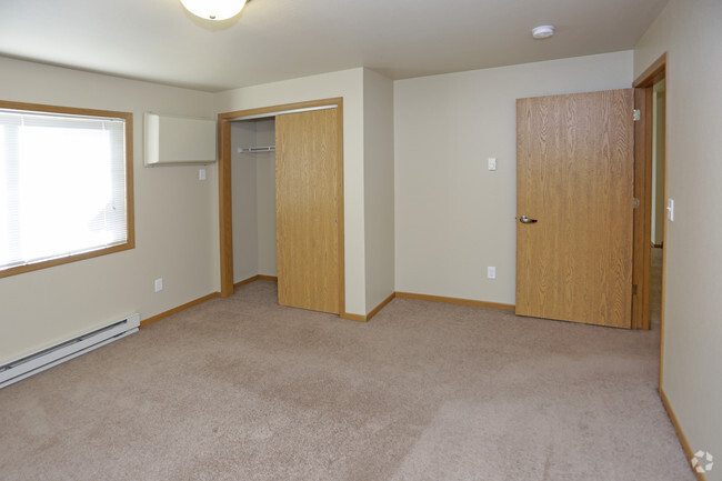 Interior Photo - Belcastle Apartments