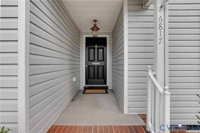 Foto del edificio - 6817 Kensington Ave