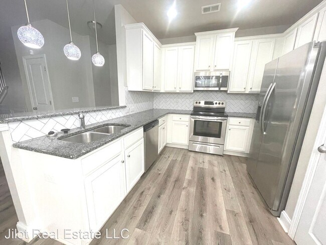 Building Photo - 3 br, 2.5 bath House - 2401 Castle Keep Wa...