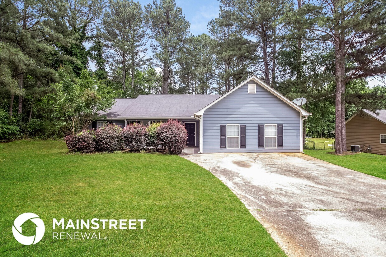 Foto principal - 25 Oak Ridge Ct