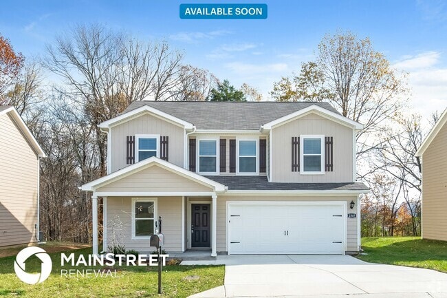 Building Photo - 2507 Queen Bee Dr