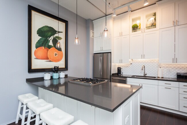 Foto del edificio - 130 S Canal St