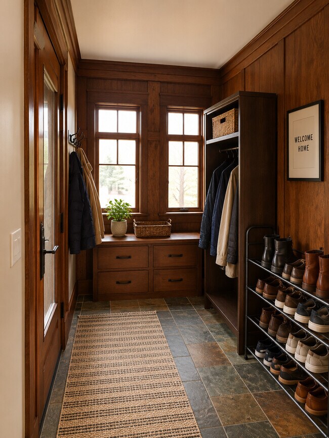Foto del edificio - Varsity Management - 215 Packard St