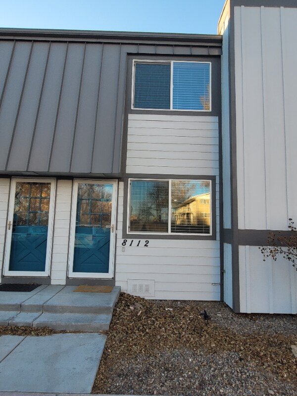 Building Photo - 8112 W 54th Pl