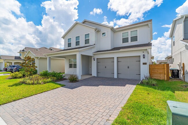 Foto del edificio - Beautiful Lake Nona Home in Summerdale Park