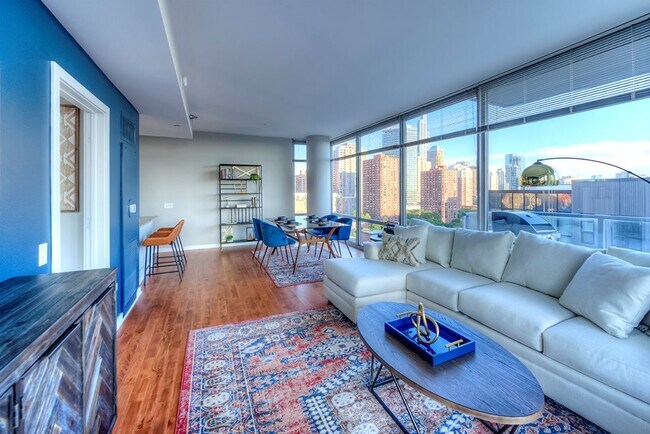 Foto del edificio - 727 S Dearborn St