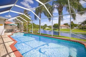 Photo - 1422 Fairway Circle, Greenacres, FL 33413 - 3 BR 2 BA single-family home