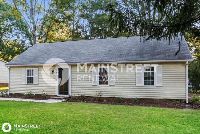 Building Photo - 6600 Pueblo Lane, Charlotte, NC 28227