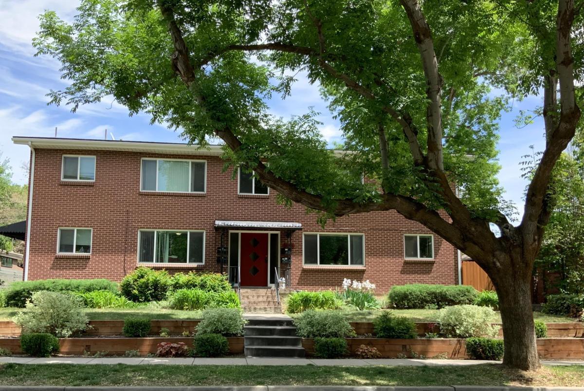 Foto principal - 1203 S McClelland St