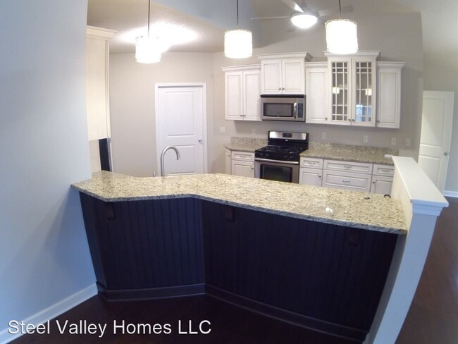 Foto del edificio - 3 br, 3 bath House - 4300 Westford Place #2D