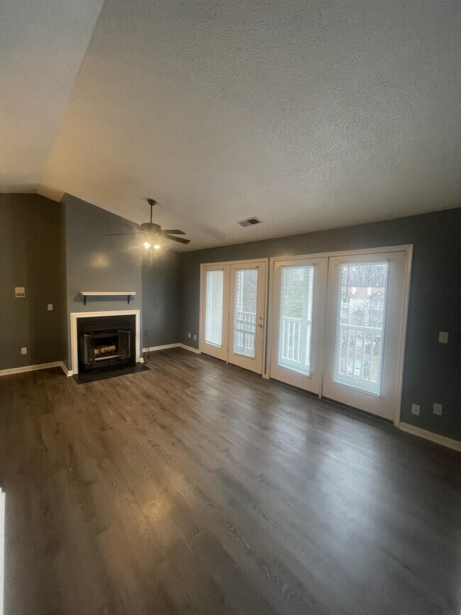 2326 W Vandalia Rd, Greensboro, NC 27407 Townhome Rentals in