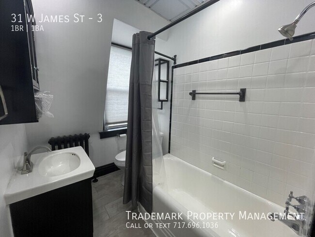 Foto del edificio - 31 W James St