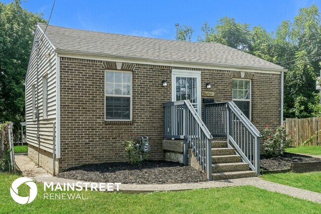 Foto del edificio - 3622 W Jefferson St