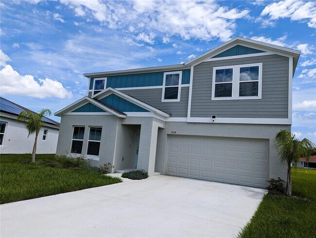 Building Photo - 1424 Axel Cir