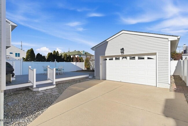 Foto del edificio - 21 Jersey City Ave