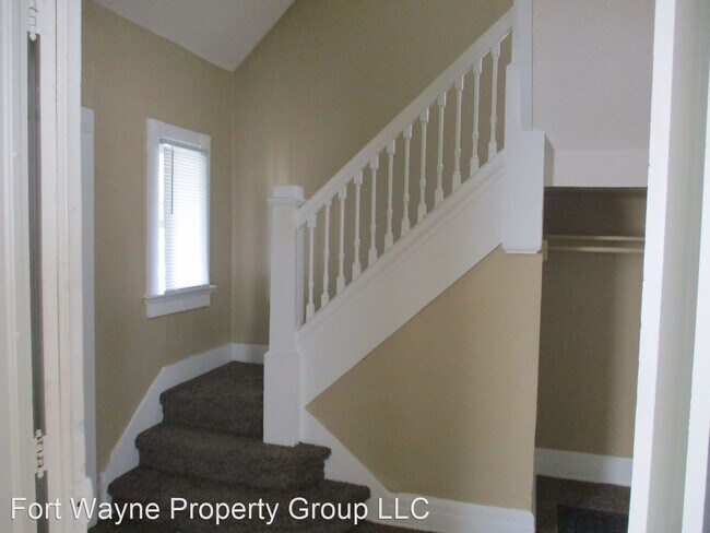 Building Photo - 4 br, 2 bath House - 2131 Fox Avenue