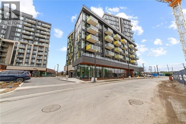 Photo du bâtiment - 3006 William Cutmore Blvd