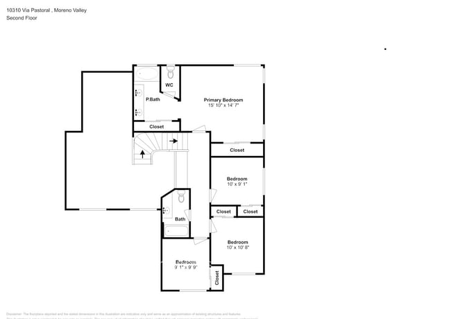 Building Photo - 10310 Vía Pastoral