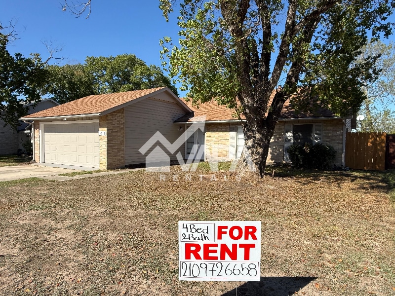 Photo - 5911 Autumn Lake (San Antonio, TX)