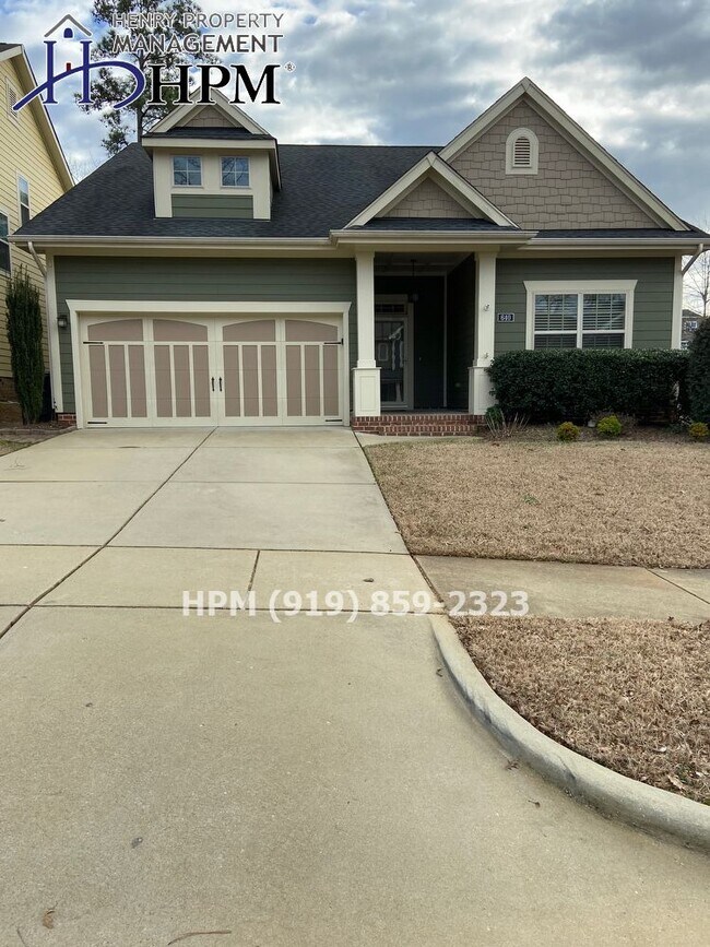 Building Photo - 3 Bedroom House in 12 Oaks Subdivision