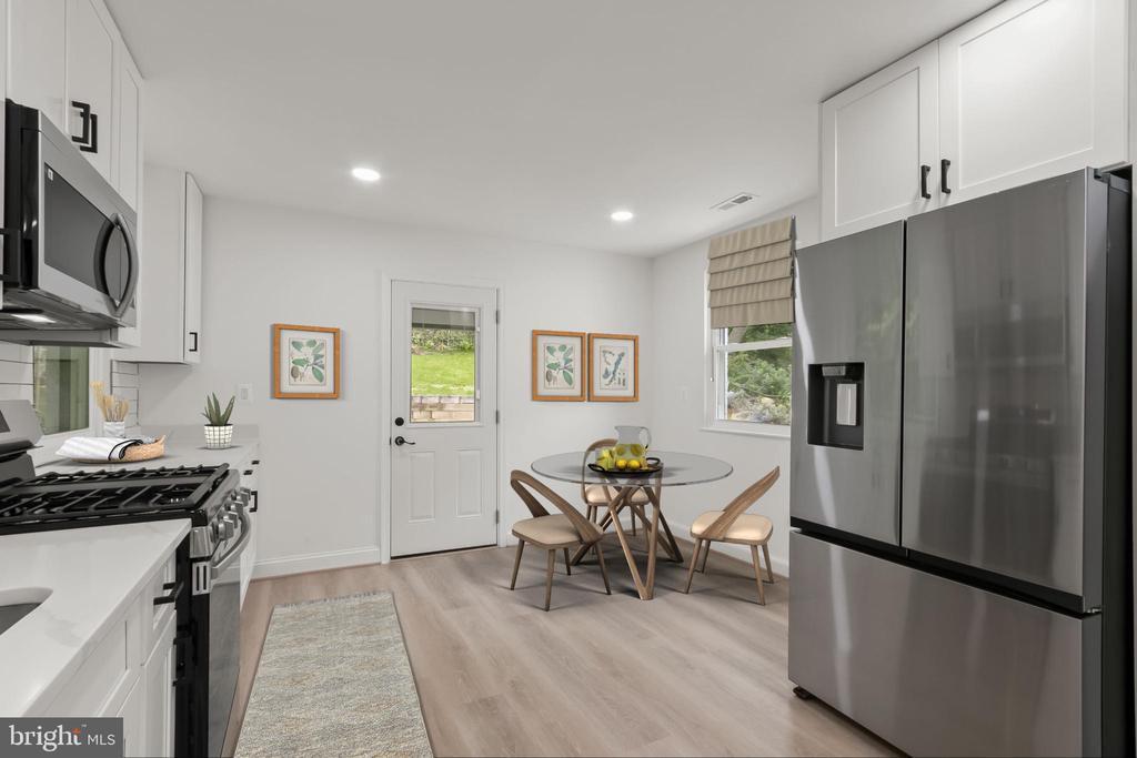 Foto principal - 402 Elm Ave